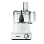 Кухонный комбайн korting kfp 0203 w 135 (kfp 0203 w 135) white