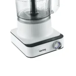 Кухонный комбайн korting kfp 0203 w 135 (kfp 0203 w 135) white