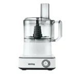 Кухонный комбайн korting kfp 0203 w 135 (kfp 0203 w 135) white