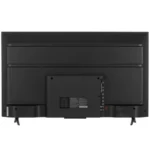 Телевизор xiaomi mi tv a pro 43" 2025 (l43ma sru) black