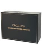 Кофемолка circle joy manual coffe grinder prox eu (cj cf22)