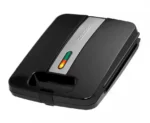 Сэндвичница zelmer (zsm7400) black