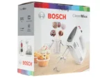 Миксер bosch (mfq22100) white