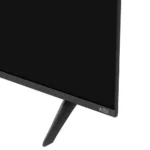 Телевизор xiaomi mi tv a pro 43" 2025 (l43ma sru) black