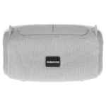 Колонка мультимедийная borofone br4 gray