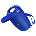 Колонка мультимедийная borofone br4 blue