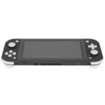 Портативная игровая консоль nintendo switch lite 32gb gray