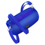 Колонка мультимедийная borofone br4 blue