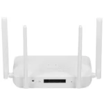 wifi роутер xiaomi router ax1500 ru white