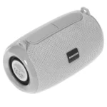 Колонка мультимедийная borofone br4 gray