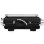 Электрогриль brayer (br2008) silver/black