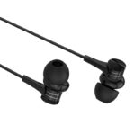 Наушники с микрофоном borofone bm22 black