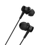 Наушники с микрофоном borofone bm22 black