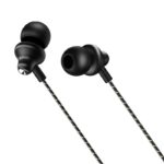 Наушники с микрофоном borofone bm42 black