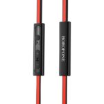 Наушники с микрофоном borofone bm48 black