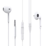 Наушники с микрофоном borofone bm30 white