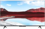 Телевизор xiaomi mi tv a pro 43" 2025 (l43ma sru) black