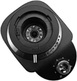 Кофемолка kitfort (КТ 770) grey