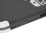 Портативная игровая консоль nintendo switch lite 32gb gray