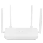 wifi роутер xiaomi router ax1500 ru white