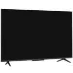 Телевизор xiaomi mi tv a pro 43" 2025 (l43ma sru) black
