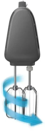 Миксер philips (hr3745/00) white