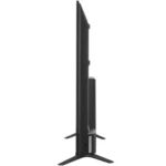Телевизор xiaomi mi tv a pro 43" 2025 (l43ma sru) black