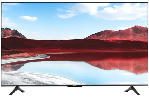 Телевизор xiaomi mi tv a pro 65" 2025 (l65ma sru) black Телевизор xiaomi mi tv a pro 65" 2025 (l65ma sru) black