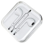 Наушники с микрофоном borofone bm30 white