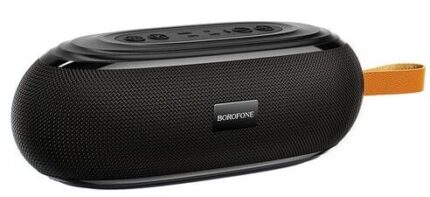 Колонка мультимедийная borofone br9 black