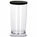 Блендер hiberg (hb 1041 br) black