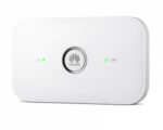 wifi роутер 4g lte карманный huawei e5573s 320 white