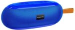 Колонка мультимедийная borofone br9 blue