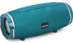 Колонка мультимедийная borofone br3 peacock blue