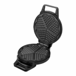 Вафельница maunfeld (mf 1433bk) black