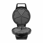 Вафельница maunfeld (mf 1433bk) black