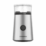 Кофемолка maunfeld mf 522s silver
