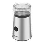 Кофемолка maunfeld mf 522s silver