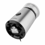 Кофемолка maunfeld mf 522s silver