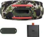 Колонка портативная jbl xtreme 4 original камуфляжный