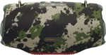 Колонка портативная jbl xtreme 4 original камуфляжный