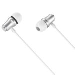 Наушники с микрофоном borofone bm29 silver