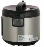 Мультиварка midea (mpc 6032) silver