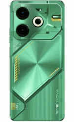 Смартфон tecno pova 6 neo li6 8/128 comet green