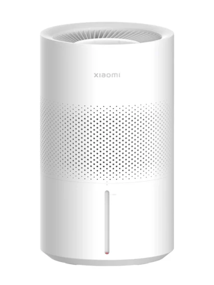 Увлажнитель воздуха xiaomi smart evaporative humidifier 4l (cjsjsq02xyue) eu white