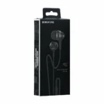 Наушники с микрофоном borofone bm22 black