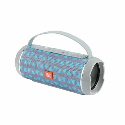Колонка мультимедийная jbl tg 116c (c) silver/blue