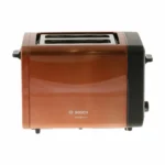 Тостер bosch (tat4p429) copper