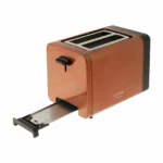Тостер bosch (tat4p429) copper