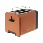 Тостер bosch (tat4p429) copper